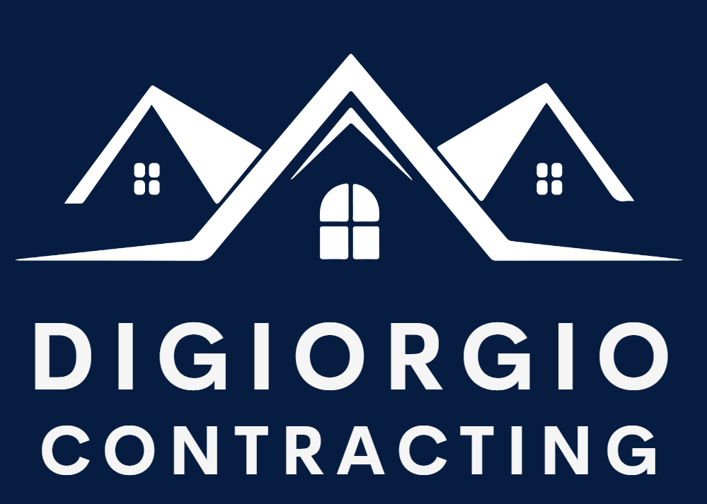 DiGiorgio Contracting Logo